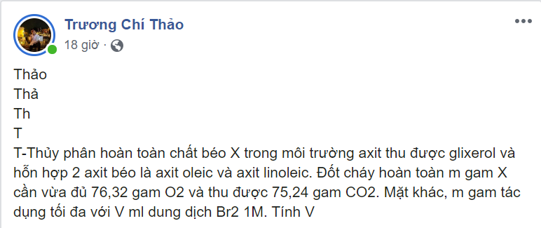 Cười té ghế với trend “rút chữ cái trong tên” của cư dân mạng và trùm cuối không ngờ ảnh 8