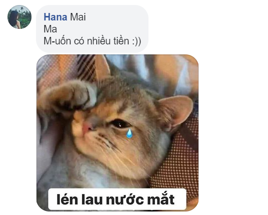 Cười té ghế với trend “rút chữ cái trong tên” của cư dân mạng và trùm cuối không ngờ ảnh 3