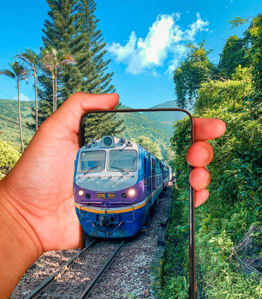 Cập nhật ngay và luôn trend chỉnh ảnh mới nhất của hội “sống ảo“: Xuyên điện thoại ảnh 6