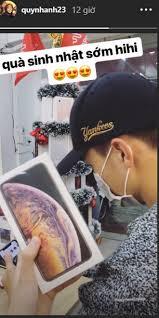 Trước tin đồn “đi đường quyền” với Quỳnh Anh, Duy Mạnh là chàng trai lãng mạn có thừa ảnh 3