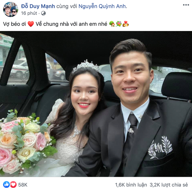 Trước tin đồn “đi đường quyền” với Quỳnh Anh, Duy Mạnh là chàng trai lãng mạn có thừa ảnh 10