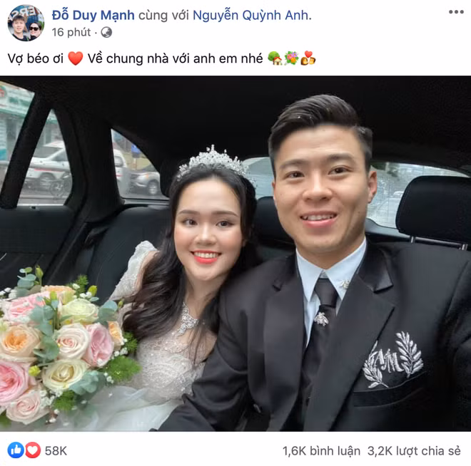 Trước tin đồn “đi đường quyền” với Quỳnh Anh, Duy Mạnh là chàng trai lãng mạn có thừa ảnh 10
