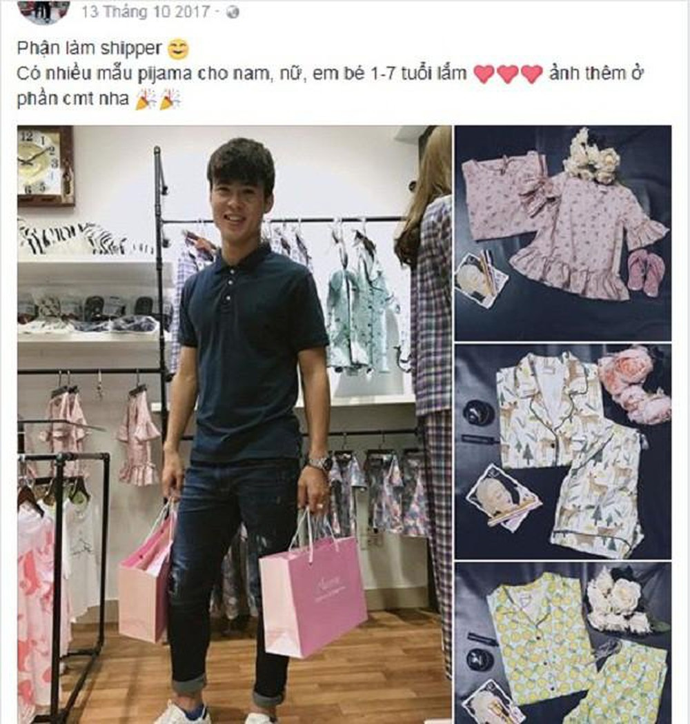 Trước tin đồn “đi đường quyền” với Quỳnh Anh, Duy Mạnh là chàng trai lãng mạn có thừa ảnh 6