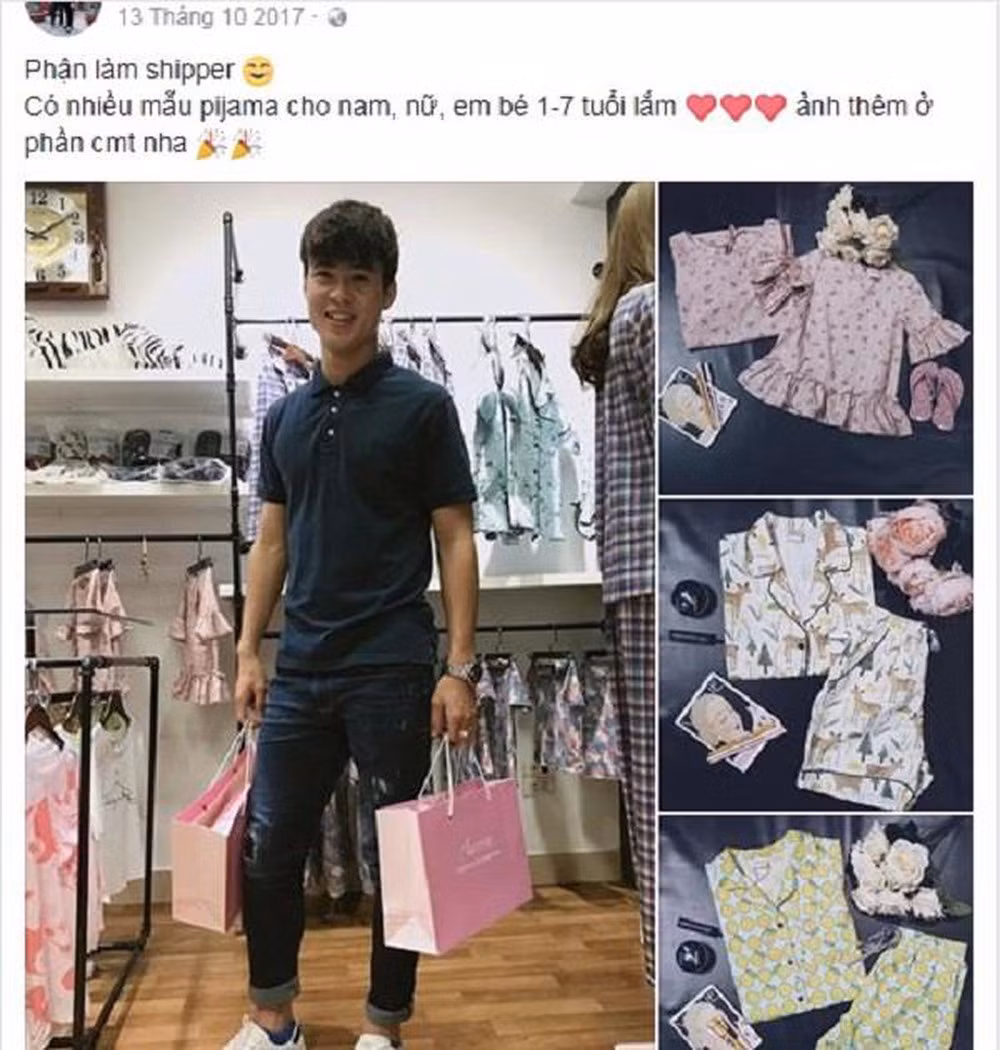Trước tin đồn “đi đường quyền” với Quỳnh Anh, Duy Mạnh là chàng trai lãng mạn có thừa ảnh 6