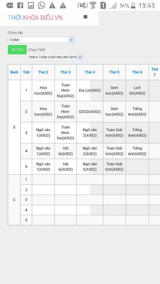 TP.HCM: Chia lịch học theo ca, xếp hàng cách 2m, học sinh đeo khẩu trang và đo thân nhiệt ảnh 10