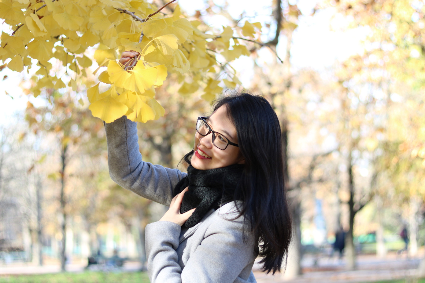 Phản ứng của các trường ĐH châu Âu trước đợt dịch thứ 2 qua lời kể của du học sinh Việt ảnh 2