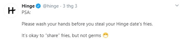 Gọi tên “soái ca” của F.A mùa Corona: Nhất Bộ Y Tế, thứ ba... ứng dụng hẹn hò ảnh 3