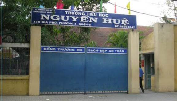 Những trường nào đã cho học sinh - sinh viên nghỉ học vì liên quan tới BN 1347 và vì sao? ảnh 2