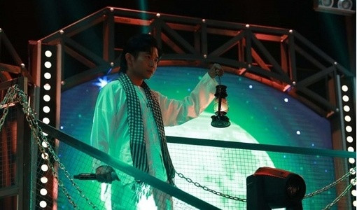 Mùa Halloween đi tìm lời giải thích cho nghịch lý “sợ ma nhưng mê nghe chuyện ma” của teen ảnh 4