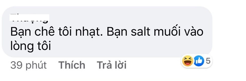 Xuất hiện trào lưu hài hước càn quét MXH nhanh hơn virus Covid-19, bạn đã biết? ảnh 2