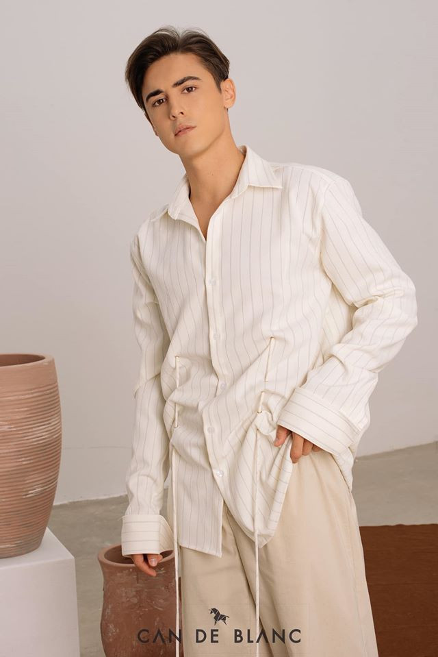 Profile “soái ca Nga” khiến loạt nữ ca sĩ mê mẩn ngoại trừ nữ chính “Người ấy là ai“ ảnh 5