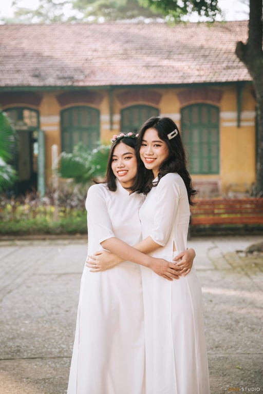 Á khoa khối C00 toàn quốc: 2/3 môn đạt 10 điểm, tiếc vì cách biệt Thủ khoa chỉ 0,25 điểm ảnh 4