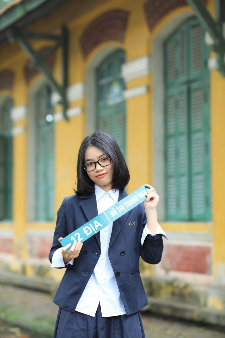 Á khoa khối C00 toàn quốc: 2/3 môn đạt 10 điểm, tiếc vì cách biệt Thủ khoa chỉ 0,25 điểm ảnh 1