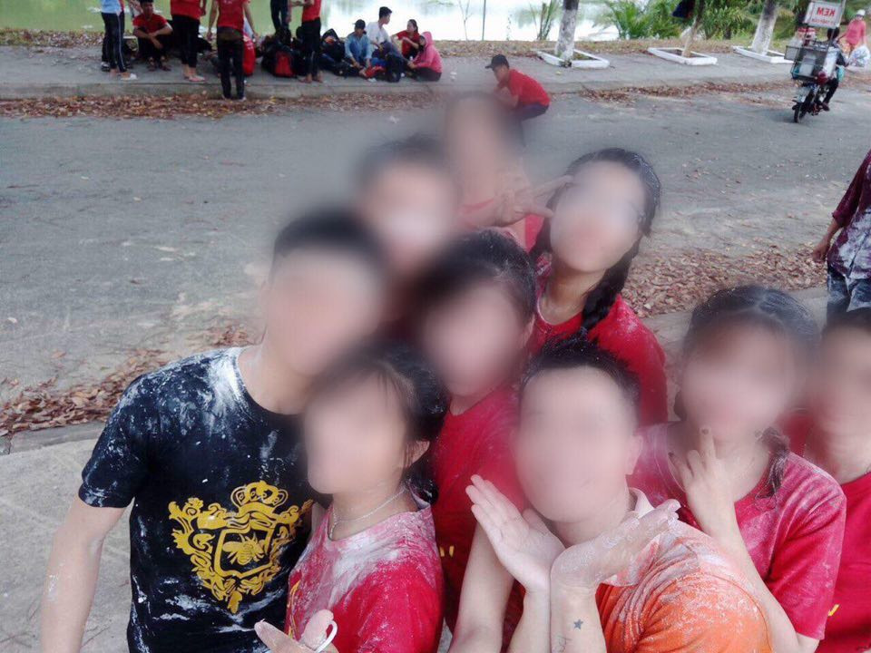 Vụ sinh viên ngoan giỏi đồng loạt mất tích: Lừa tiền gia đình vì muốn... giúp gia đình ảnh 2