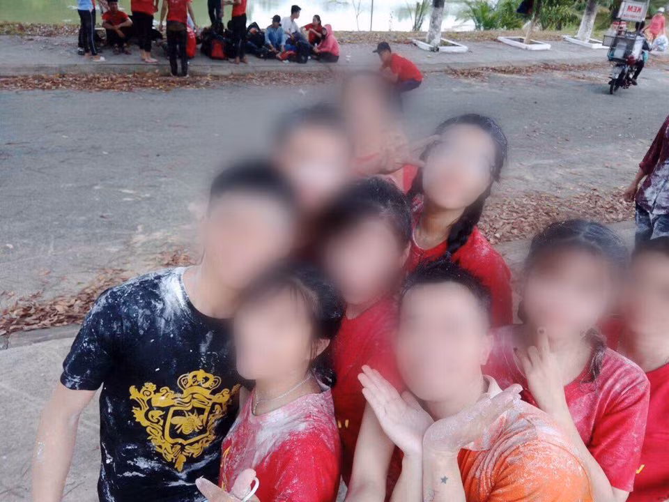 Vụ sinh viên ngoan giỏi đồng loạt mất tích: Lừa tiền gia đình vì muốn... giúp gia đình ảnh 2