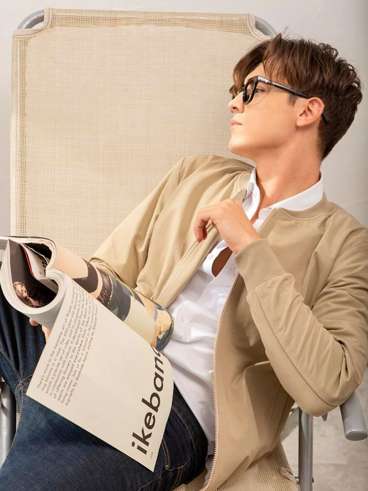 Profile “soái ca Nga” khiến loạt nữ ca sĩ mê mẩn ngoại trừ nữ chính “Người ấy là ai“ ảnh 7