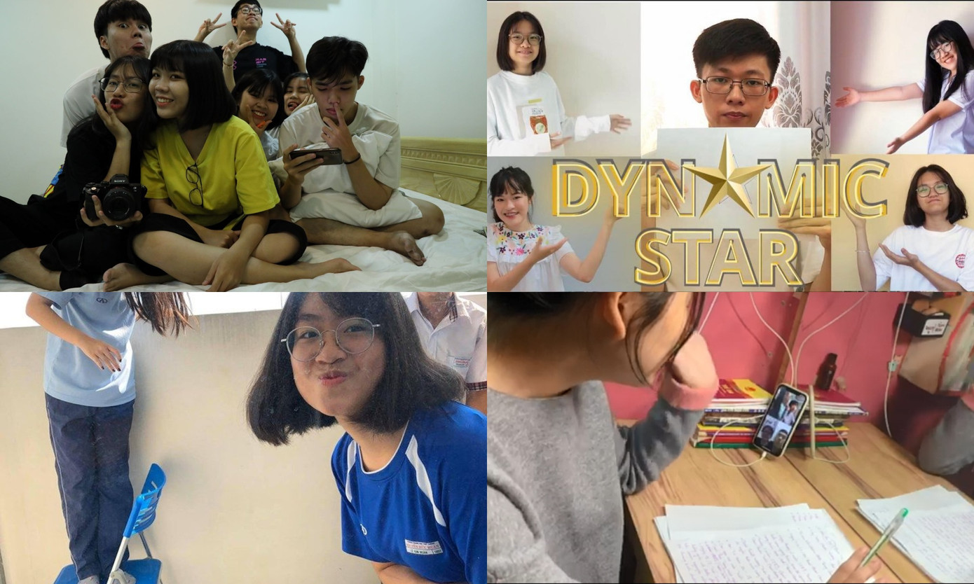 “Cùng nhau vào đại học” - Khám phá bộ bí kíp chinh phục kì thi Đánh giá năng lực! ảnh 6