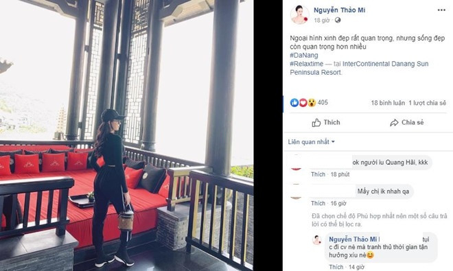 “Tình trường” của các cầu thủ Việt Nam: Duy nhất một người không có gì để chê! ảnh 2