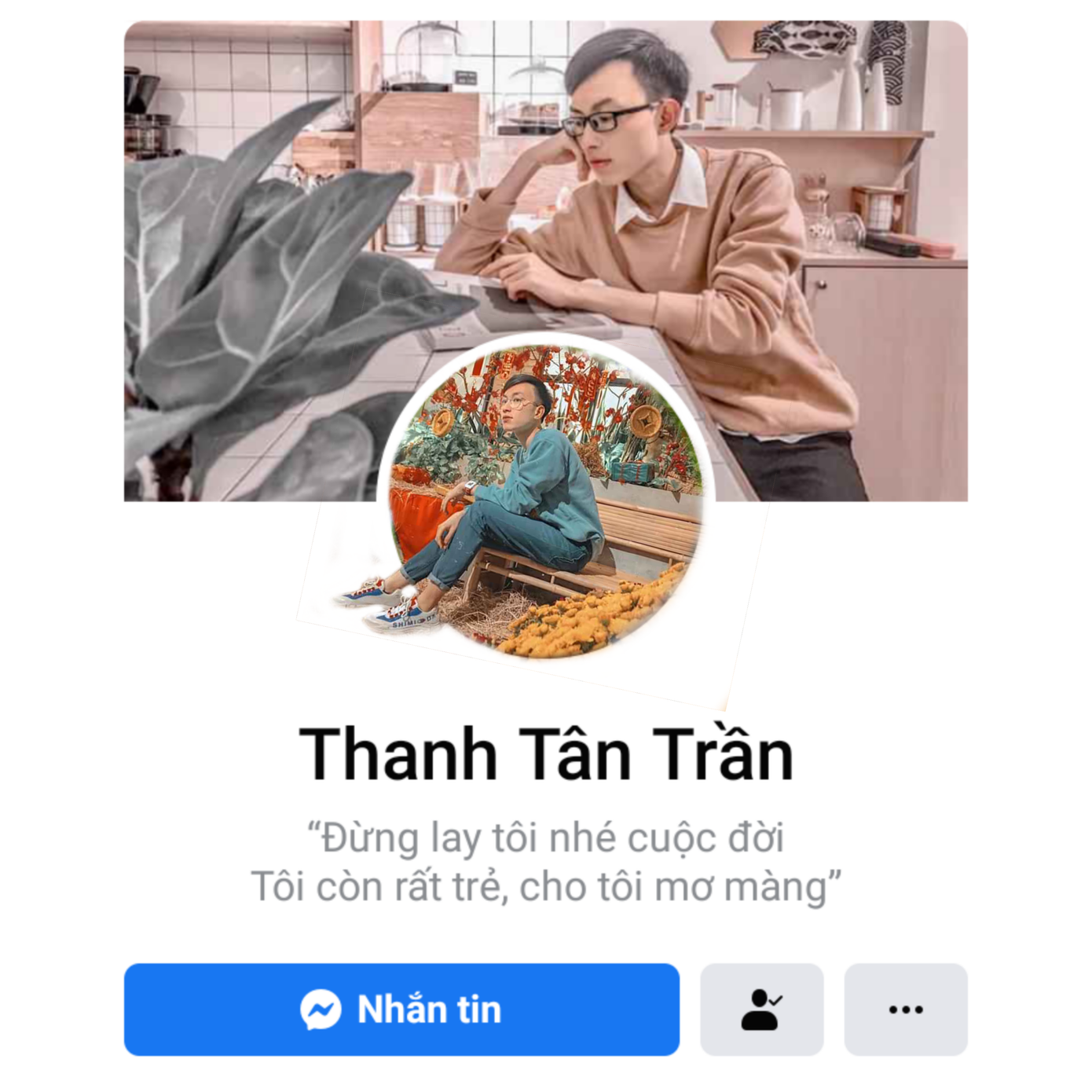 Là người đầu tiên biết chỉnh ảnh “người xuyên hình” làm bạn bè trố mắt, tại sao không? ảnh 1