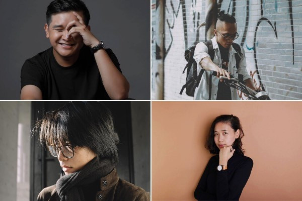 Sân chơi bùng nổ cảm xúc giành giải thưởng chục triệu và gặp “cao thủ” làng sáng tạo ảnh 3