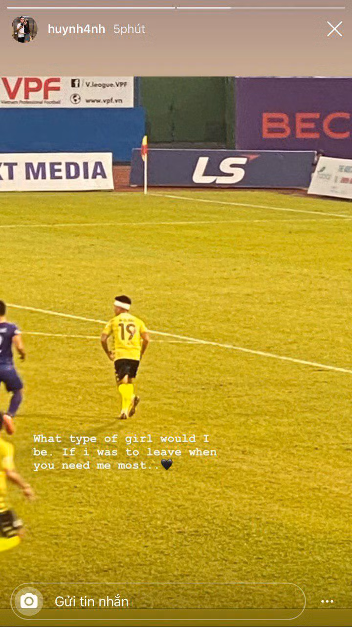 Chuyện tình Huỳnh Anh - Quang Hải: “42 ngày yêu” đầy sóng gió, ngày 43 “yêu lại từ đầu“ ảnh 9