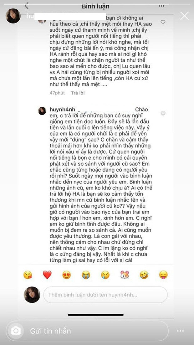 Chuyện tình Huỳnh Anh - Quang Hải: “42 ngày yêu” đầy sóng gió, ngày 43 “yêu lại từ đầu“ ảnh 7