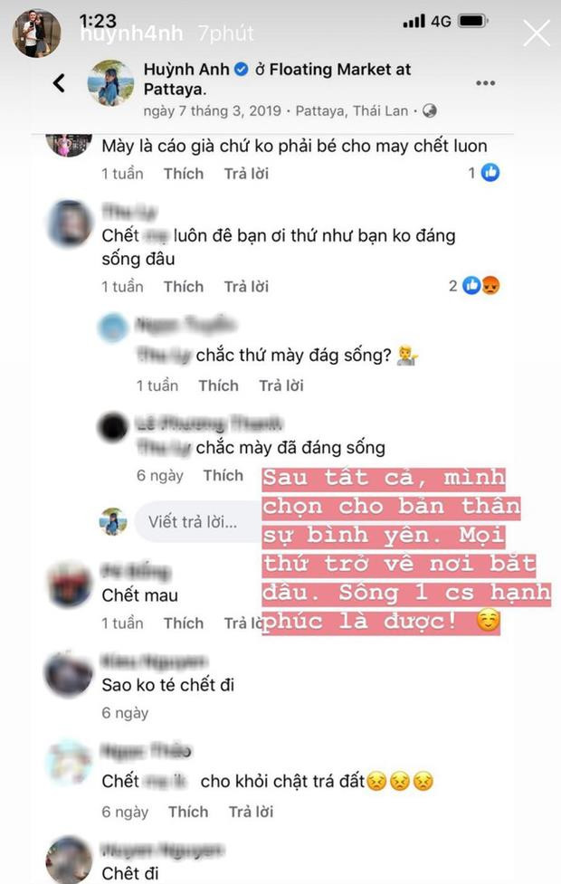 Chuyện tình Huỳnh Anh - Quang Hải: “42 ngày yêu” đầy sóng gió, ngày 43 “yêu lại từ đầu“ ảnh 6