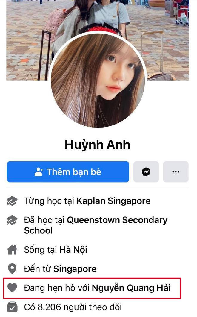 Chuyện tình Huỳnh Anh - Quang Hải: “42 ngày yêu” đầy sóng gió, ngày 43 “yêu lại từ đầu“ ảnh 2