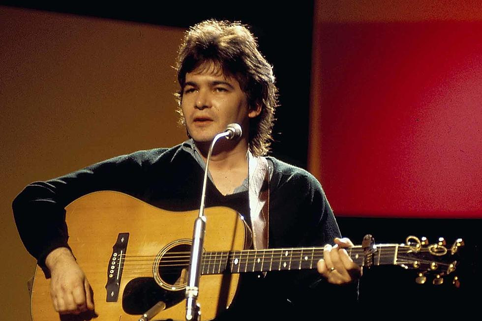 Huyền thoại nhạc đồng quê John Prine qua đời vì mắc COVID-19 ảnh 1