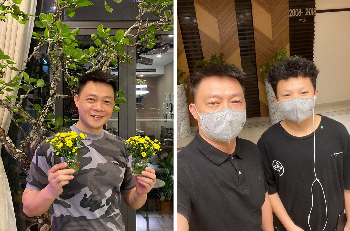 Các MC, BTV VTV làm gì trong thời gian cách ly xã hội? ảnh 11