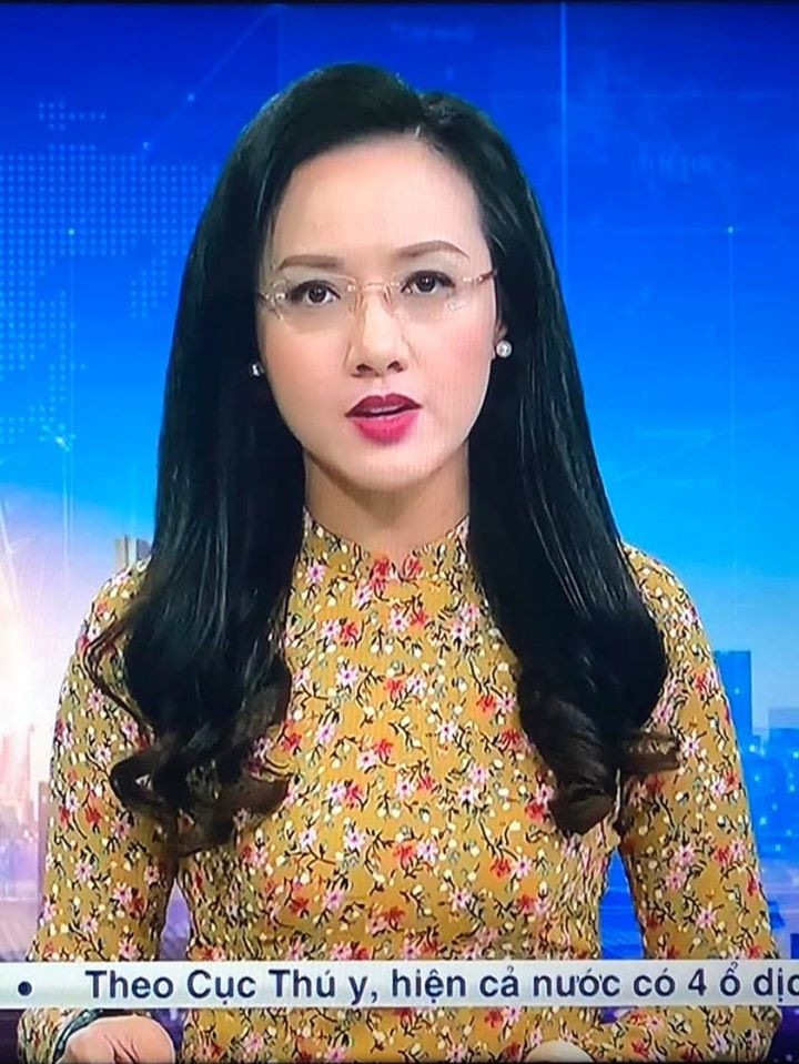 Các MC, BTV VTV làm gì trong thời gian cách ly xã hội? ảnh 2