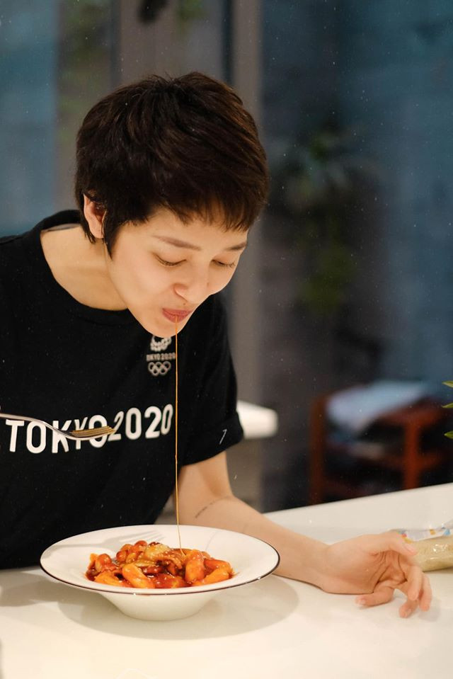 Bảo Anh chỉ cách làm son dưỡng môi 100% tự nhiên, đơn giản khi ở nhà cách ly ảnh 10