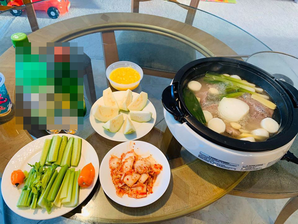 Sao Việt cách ly ngày 2: Vũ Khắc Tiệp 'than' tiếc nuối, Lệ Quyên làm thơ ảnh 8