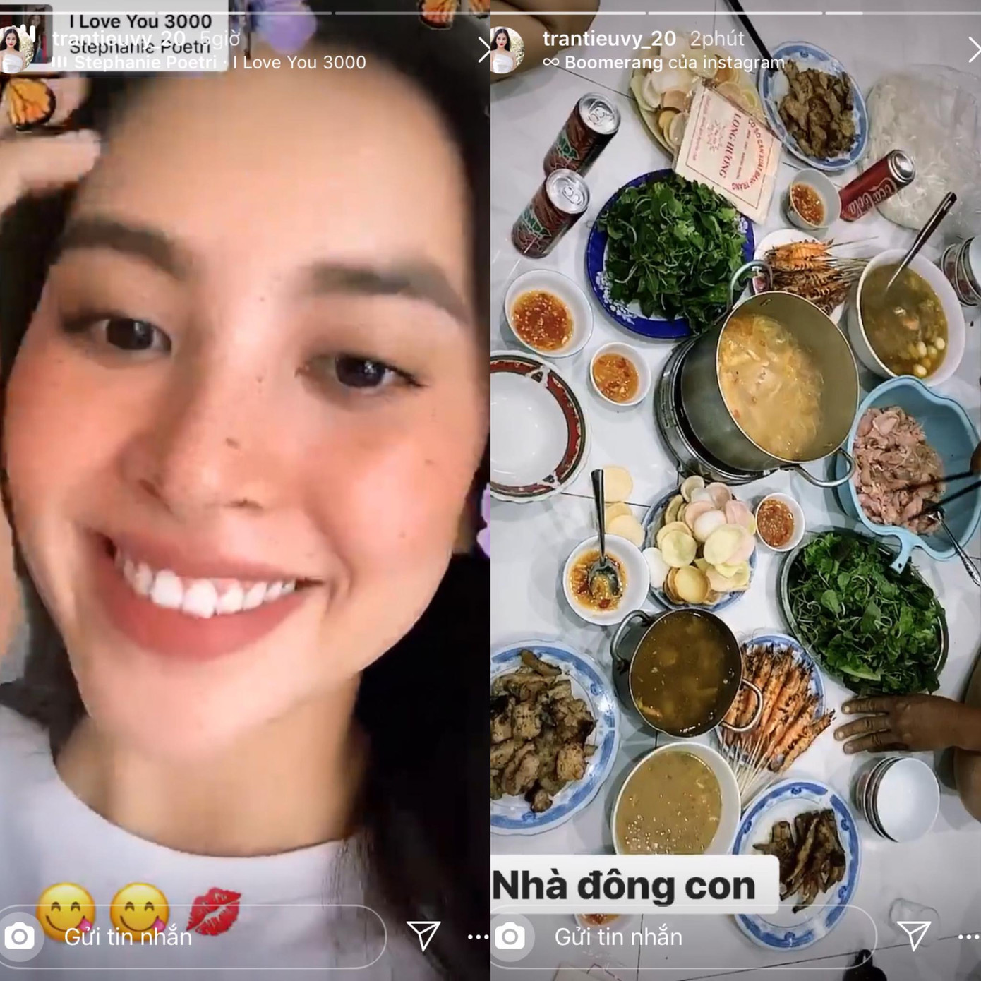 Sao Việt cách ly ngày 8: Trấn Thành tung ảnh ‘giường chiếu’ của Hari Won ảnh 6