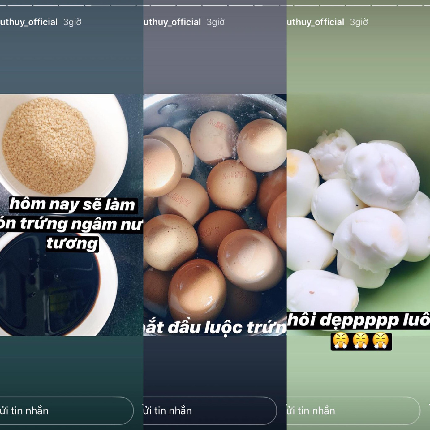 Sao Việt cách ly ngày 8: Trấn Thành tung ảnh ‘giường chiếu’ của Hari Won ảnh 5