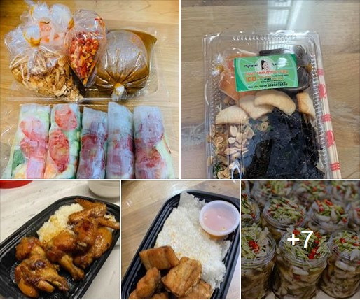 Sao Việt cách ly ngày 8: Trấn Thành tung ảnh ‘giường chiếu’ của Hari Won ảnh 8