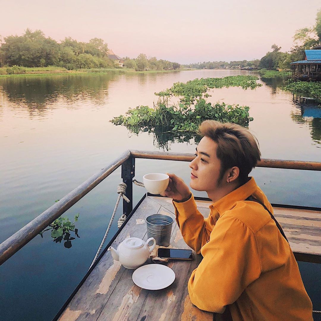 Sao Việt cách ly ngày 5: Jun Vũ ‘quên’ nội y, Đại Nghĩa an ủi Ốc Thanh Vân ảnh 8