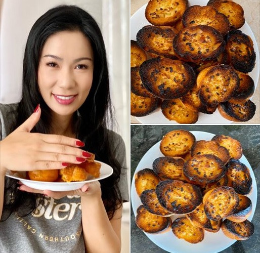 Sao Việt cách ly ngày 5: Jun Vũ ‘quên’ nội y, Đại Nghĩa an ủi Ốc Thanh Vân ảnh 11