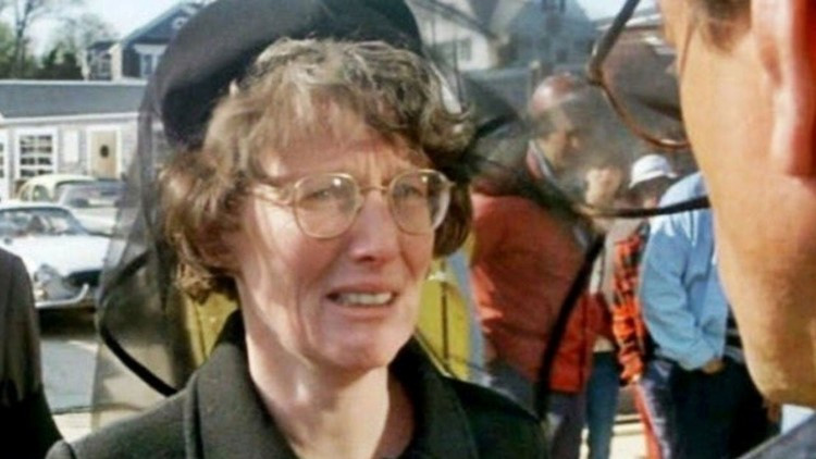 Nữ diễn viên ‘Hàm cá mập’ qua đời vì COVID-19 ảnh 1