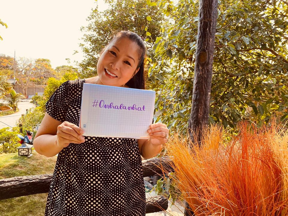 Sao Việt cách ly ngày 9: Diệp Lâm Anh, Thiều Bảo Trâm khoe đường cong gợi cảm ảnh 12