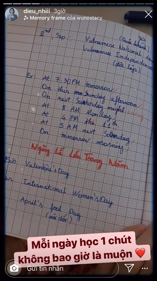 Sao Việt cách ly ngày 9: Diệp Lâm Anh, Thiều Bảo Trâm khoe đường cong gợi cảm ảnh 11
