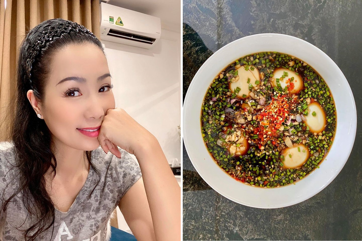 Sao Việt cách ly ngày 9: Diệp Lâm Anh, Thiều Bảo Trâm khoe đường cong gợi cảm ảnh 13