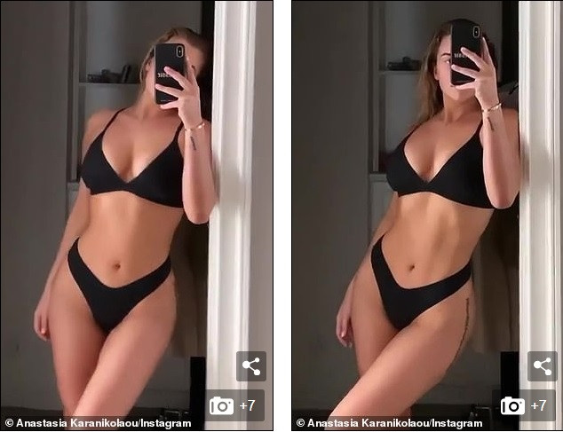 Cách ly dài ngày, bạn thân Kylie Jenner liên tục đăng ảnh ‘nóng bỏng mắt’ ảnh 5
