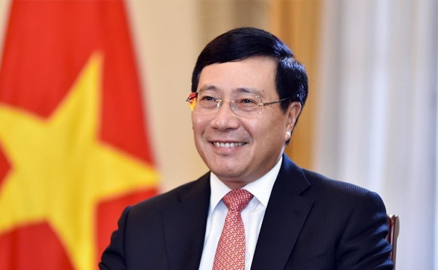 Thủ tướng, các Phó Thủ tướng đảm nhận thêm nhiệm vụ của ông Vương Đình Huệ ảnh 2