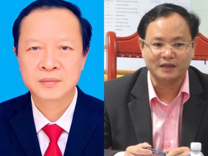 Chủ tịch tỉnh Lạng Sơn làm Thứ trưởng Bộ Giáo dục và Đào tạo ảnh 1