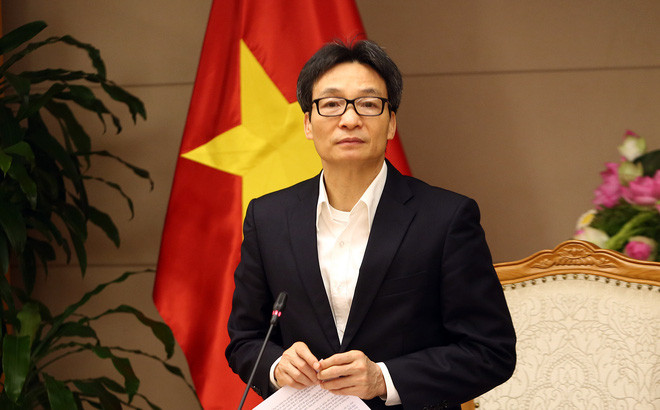 Thủ tướng, các Phó Thủ tướng đảm nhận thêm nhiệm vụ của ông Vương Đình Huệ ảnh 3