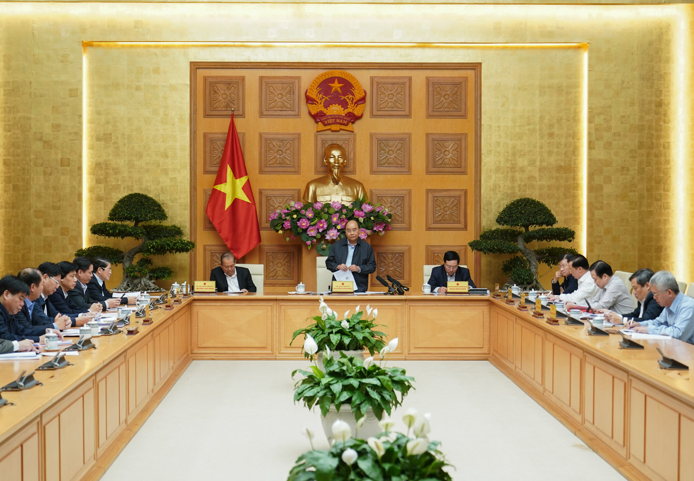 Gỡ vướng mắc, đảm bảo đời sống 11 nghìn công nhân đường sắt ảnh 1