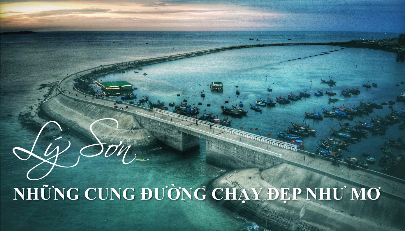 Lần đầu tiên Giải Vô địch Quốc gia Marathon được tổ chức tại hòn đảo ý nghĩa, chiến lược ảnh 2