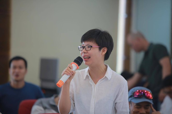 Tiền Phong Marathon 2020: Khơi dậy tình yêu biển đảo ảnh 13