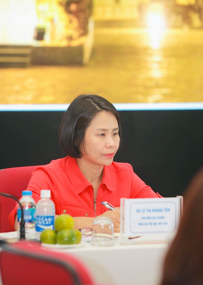 Tiền Phong Marathon 2020: Khơi dậy tình yêu biển đảo ảnh 3